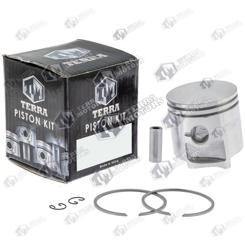 Kit piston suflanta Husqvarna 150 BT, 350 BT 44mm (Terra)